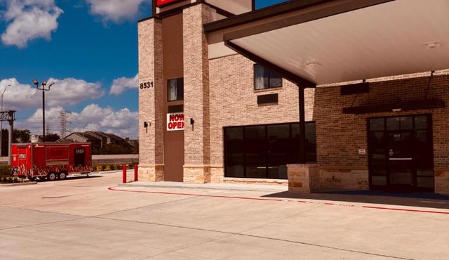 Studio 6 Humble, TX