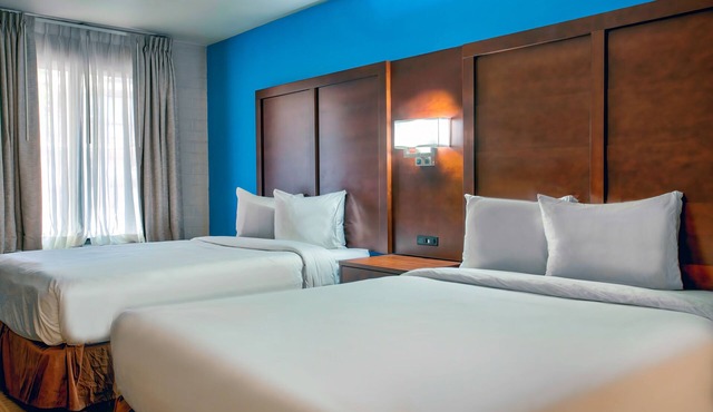 Studio 6 Suites - Willcox, AZ in Willcox