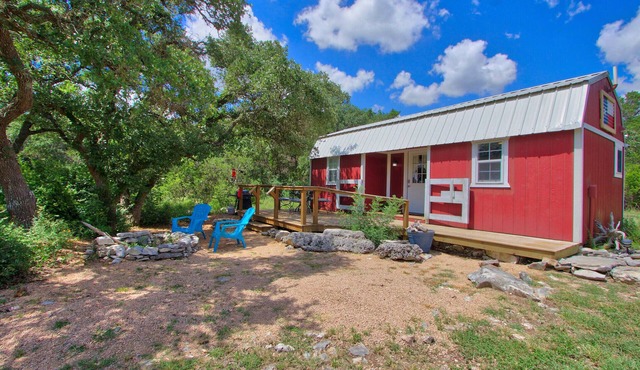 Sunflower Ridge Bungalow - An Outdoor Enthusiasts Wonder