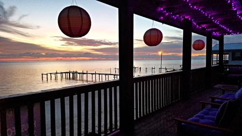 Sunrise · SUNRISE ON MAG - Beach House