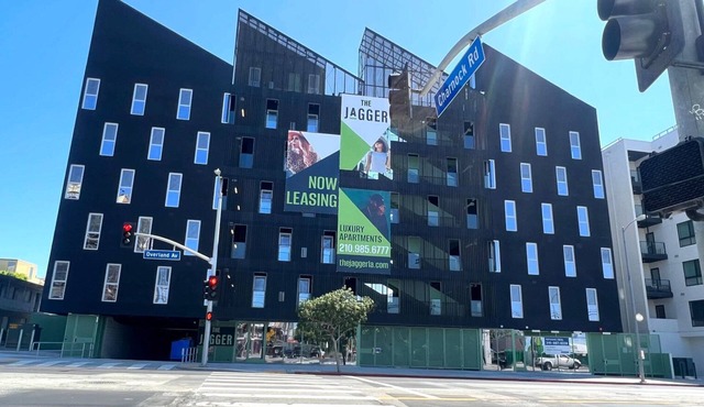 Superb Culver City 1BR w/Lounge, Grill & Access to 405, by Blueground