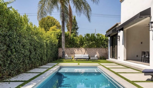 SuperHost- Magnificent 5 Bedroom Villa