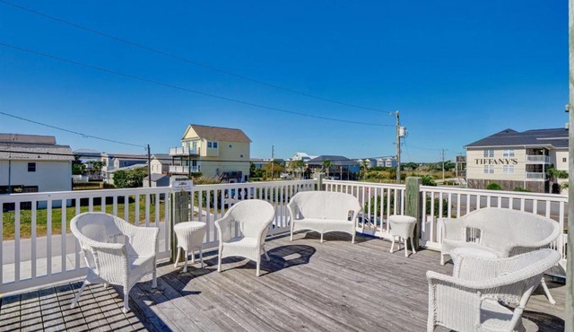 Surf City Coastal Motel Coral Cove