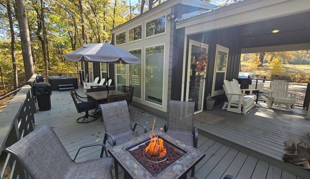 Sweethart | Romantic Getaway | Hot Tub | Keyless