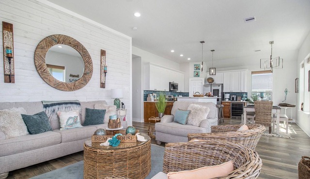 Take It Breezy - Your Premier Galveston Getaway