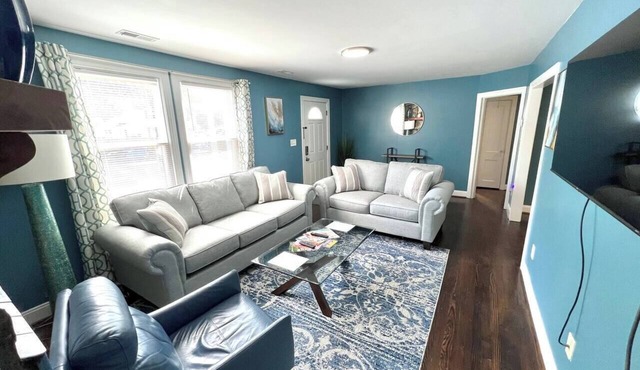 The Absolute Best Home Away From Home Pet Friendly