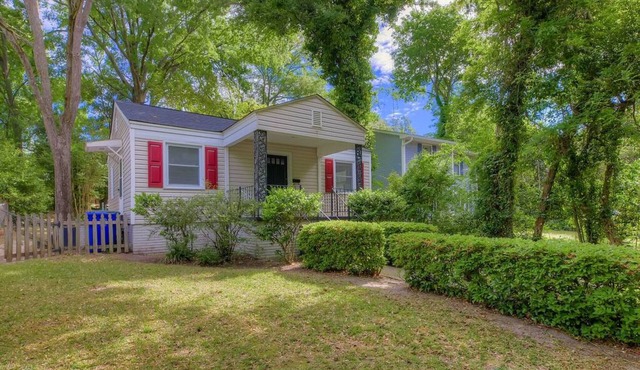 ✰ The Bailey Cottage ✰ Quaint 5 star home near DT