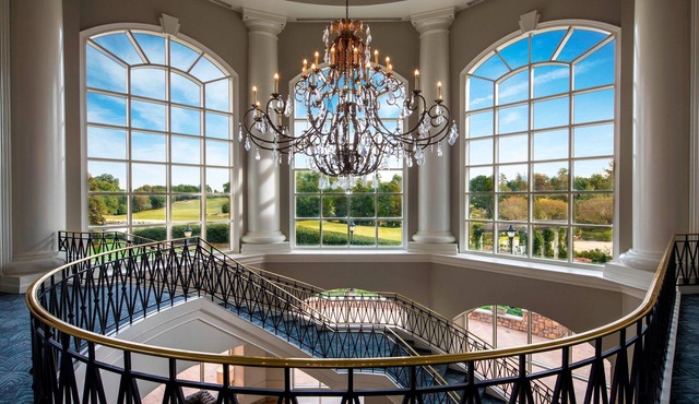 The Ballantyne, A Luxury Collection Hotel, Charlotte