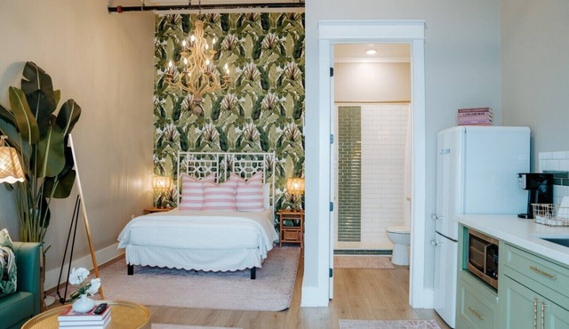 THE BANANA BAY ROOM @emilysontheisland