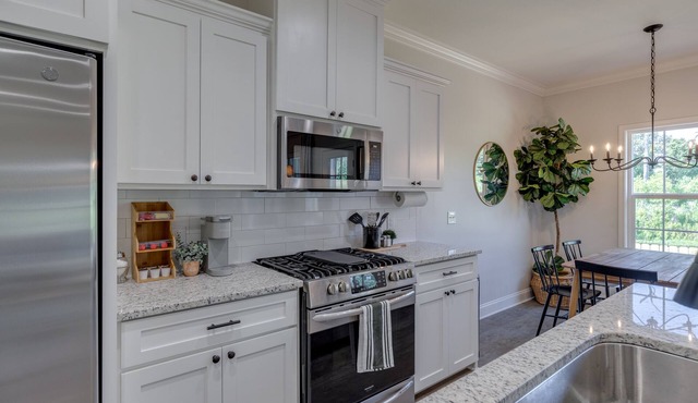 The Cove. New construction & centrally located to West Monroe, Monroe, & Ruston!