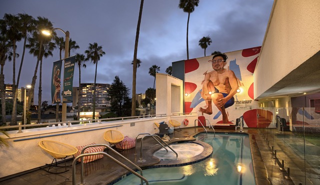 The Kinney - Venice Beach