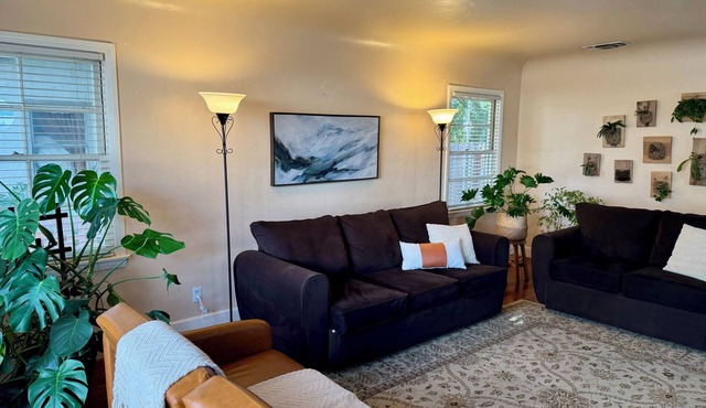The Lenox House Come and Stay
