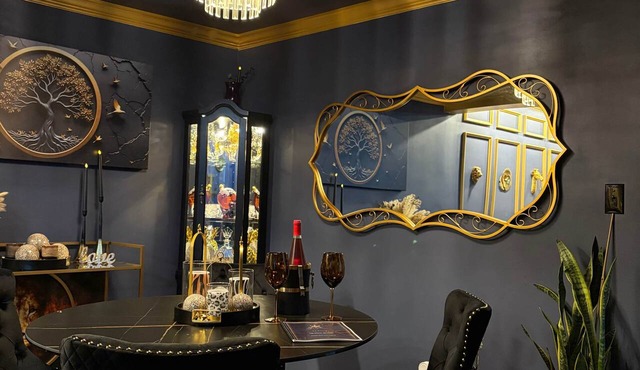 The Royal Retreat | Luxury Home + THC Friendly
