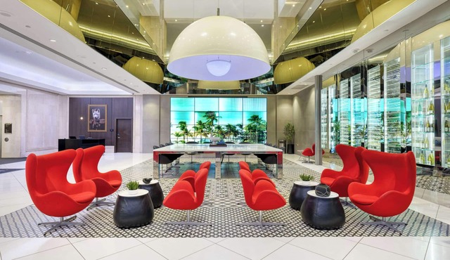 The Royal Sonesta Minneapolis Downtown