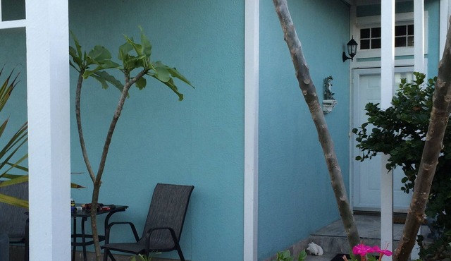 The Seashell House - Luxurious Comfort And Affordability 276 steps to the beach