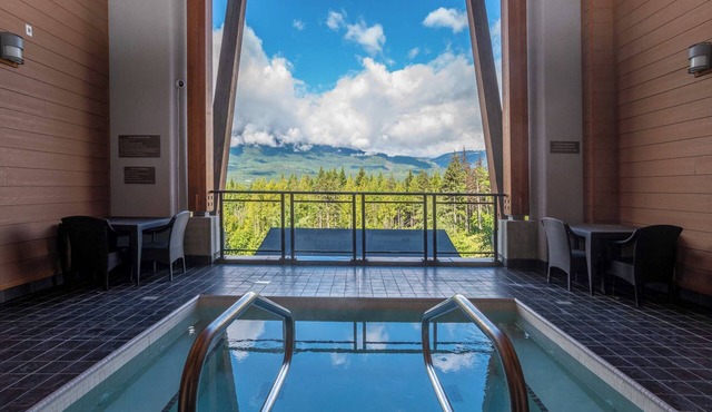 The Sutton Place Hotel Revelstoke Mountain Resort