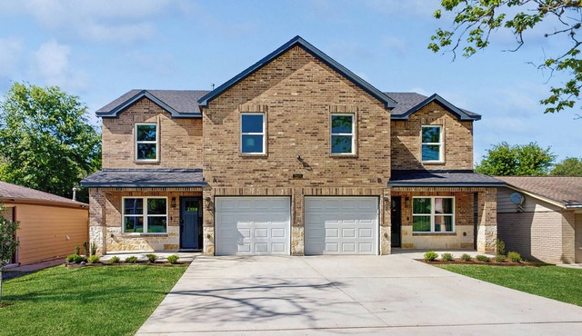 The Twin Houses: 6BR Side-by-Side Modern Compound