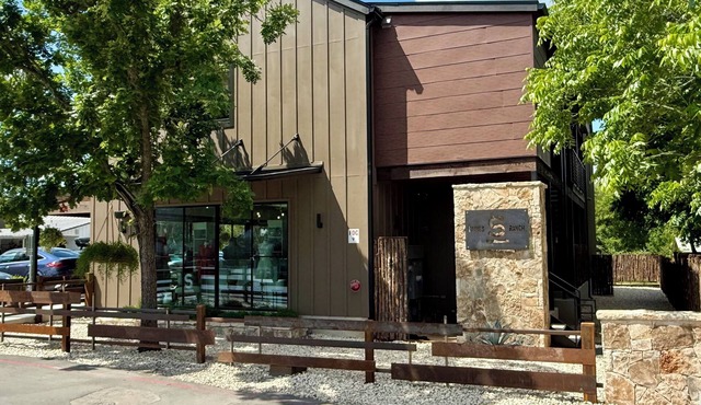 The Whole Ranch — Rent All 5 Suites | Gaines Ranch on the Square