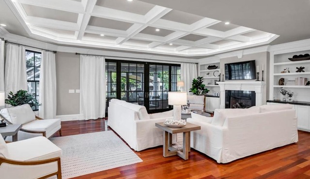 The Wren 2 BR 2.5 BA Renovated