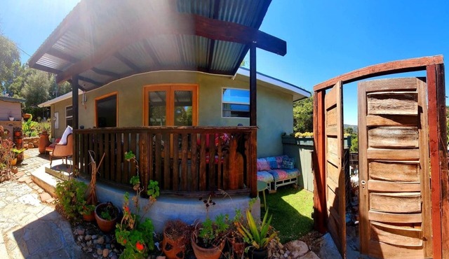 Topanga retreat for World Cup travelers - 40 min to SoFi
