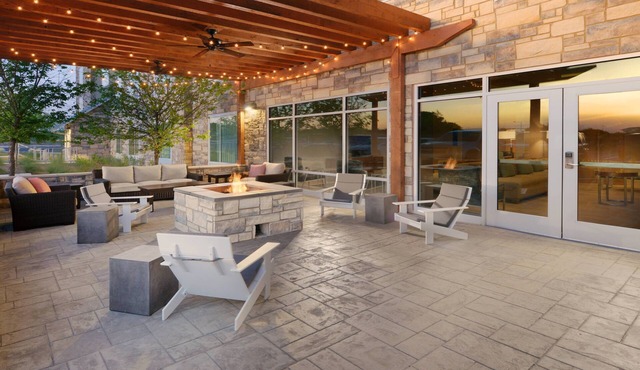 TownePlace Suites by Marriott Austin Parmer/Tech Ridge