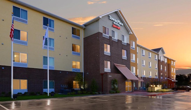 TownePlace Suites by Marriott Houston Westchase