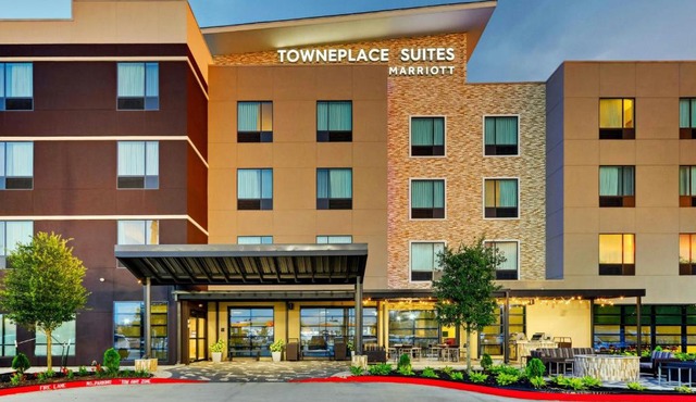 TownePlace Suites by Marriott Houston Northwest Beltway 8