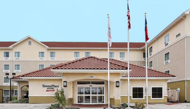 TownePlace Suites by Marriott Seguin