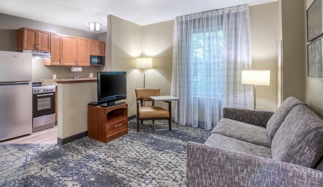TownePlace Suites Raleigh Cary/Weston Parkway
