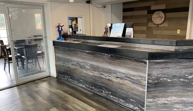 Travelodge by Wyndham Walterboro