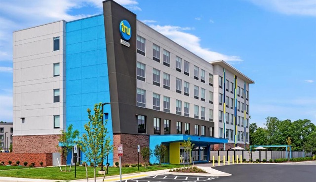 Tru By Hilton Richmond Northwest