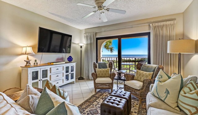 TURTLE DUNES OMNI AMELIA ISLAND BEACH OCEANFRONT VIEWS AI RESORT RENTALS ASK PET