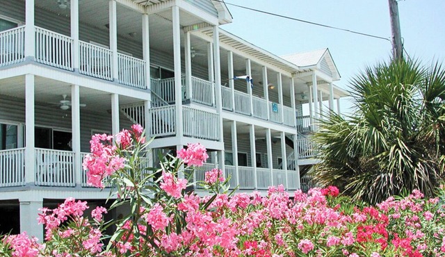 Tybee Sands by Tybee Vacation Rentals