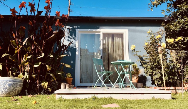 UCLA BRUIN Hideaway in West LA - Close to Beverly Hills, Abbot Kinney, Culver