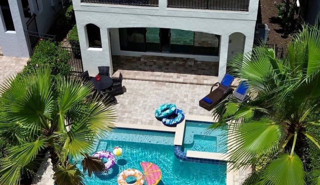 Ultimate Disney Stay | Reunion Resort