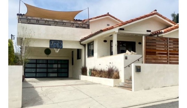 Ultimate Hermosa Beach House