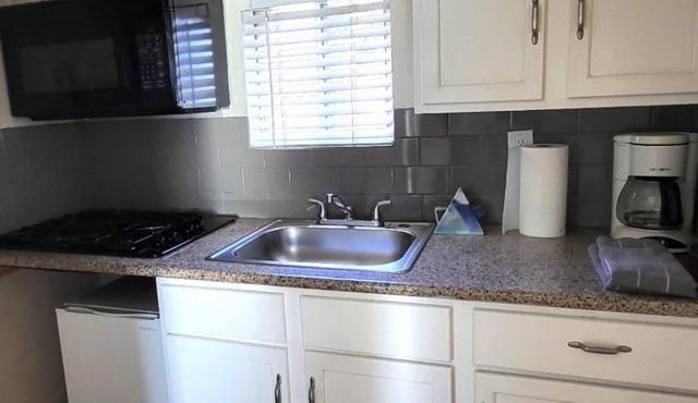 Unit 4 - Walkable Roosevelt Row 1BR 1BA Downtown Stay