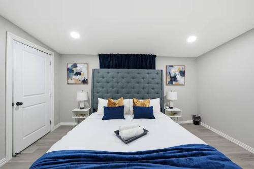 Urban Luxe Retreat, 5 Minutes to FIFA Fan Festival