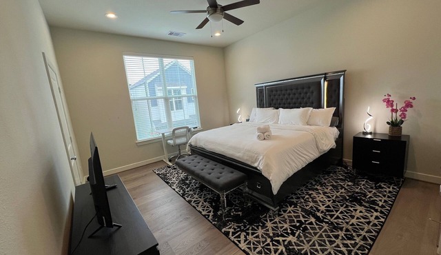 Urban Nest HTX