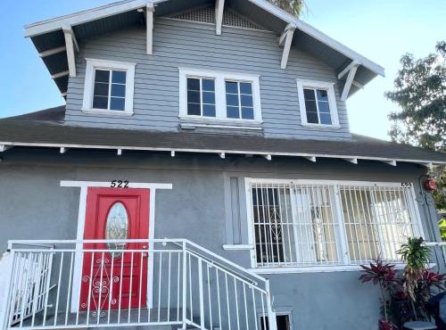Vernon Homes for the Soul