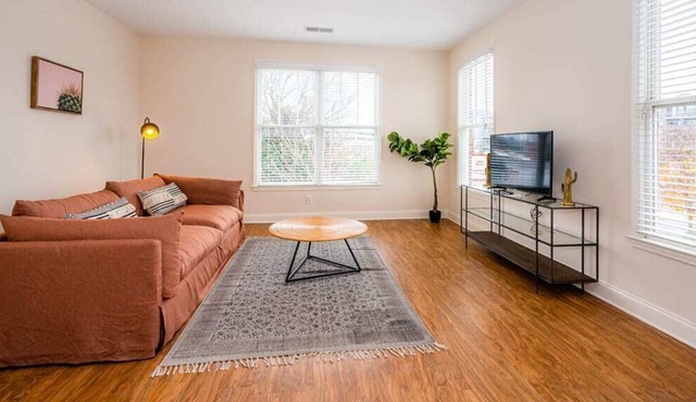 Viagem Stylish Studio in Top Location