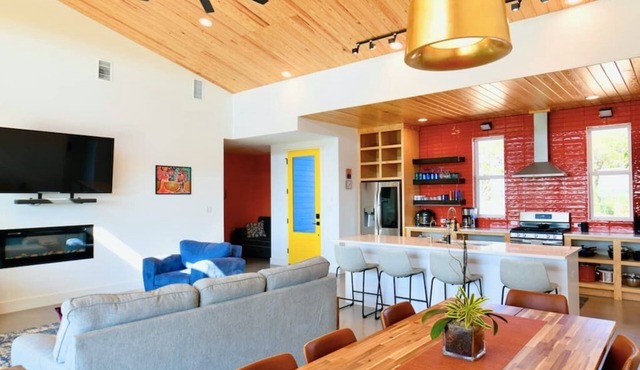 Vista Azul - Beautiful Views, Pool and More!