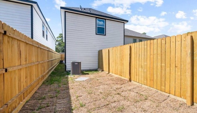 Welcome to our 3BR, 2BA townhouse, perfectly situated close to all you need