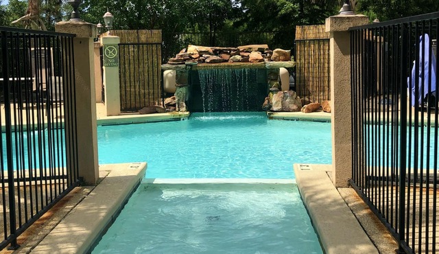 WeStay Suites - Covington Mandeville