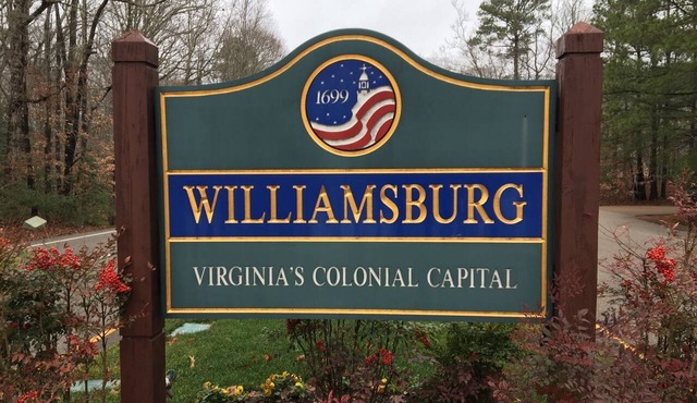 Williamsburg 3 BD Deluxe condo - near Colonial Williamsburg