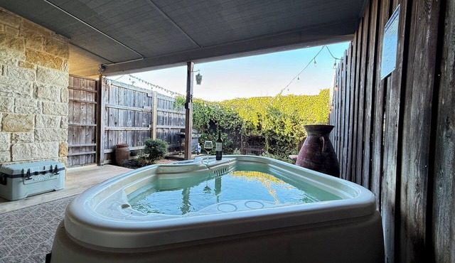 Wine Country · Hot Tub, Pool, Fire Pit & Wineries