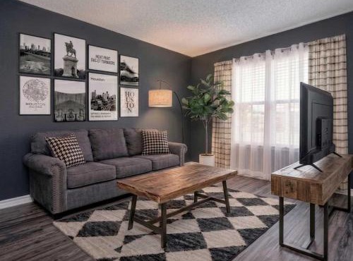 Winrock Apartments by Andes STR