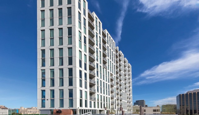 Wyndham Austin Resort | 2BR/2BA Balcony King Suite