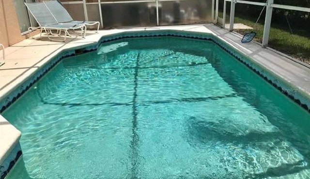 Your Villa in Florida