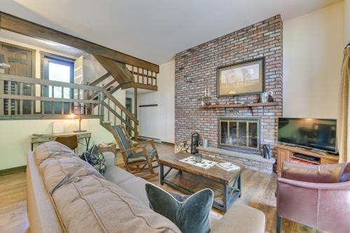 Your Windham Fall and Winter Escape Awaits! in Windham